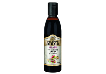 Balzaminio acto kremas FILIPPO BERIO (klasikinis), 250 ml