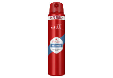 Spray Deodorant OLD SPICE Whitewater, 250ml
