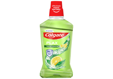 Полоскание для рта COLGATE PLAX HERBAL FRESH, 500 мл