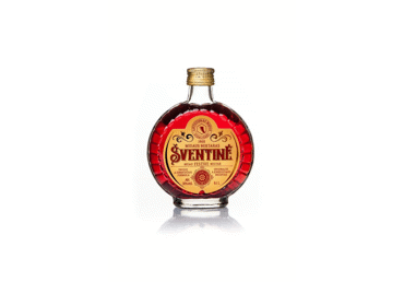 ŠVENTINIS midaus gėrimas, 100 ml
