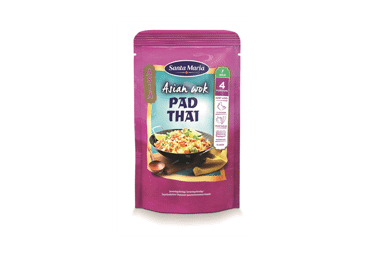 WOK sauce PAD THAI SANTA MARIA, 150 g