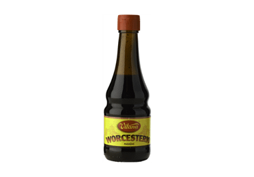 Vorčesterio padažas VITANA, 160 ml