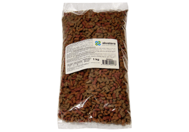 Visavertis suaugusių kačių pašaras, 1 kg