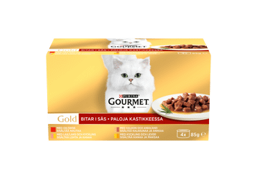 K.kač.ėd.mės.sav.sul Gourmet Gold, 340 g