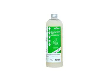 Dishwasher gel BIO-CHEM, 750 ml