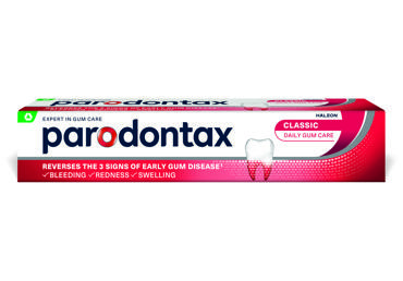 Dantų pasta PARODONTAX CLASSIC, 75 ml
