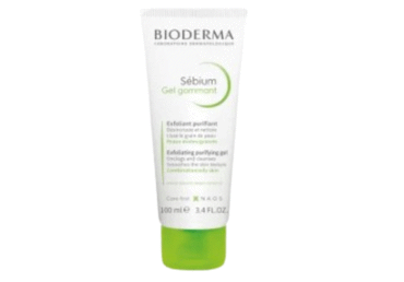 Veido šveitiklis BIODERMA, 100 ml