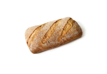 Duona su saulėje džiovintais pomidorais, 400 g