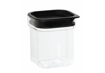 Birių produktų indas HAMBURG, 1600 ml, 1 vnt.