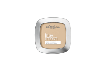 Compact Powder L'OREAL TRUE MATCH, No. N2, VANILLA, 9 g
