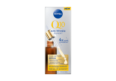 Сыворотка для лица NIVEA, 30 мл