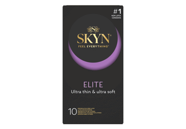 Prezervatyvai SKYN ELITE, 10 vnt.