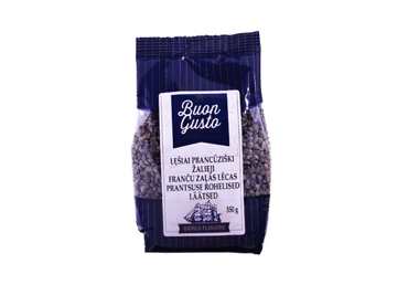 Prancuziški žalieji lęšiai BUON GUSTO, 350 g
