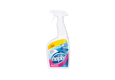 Virtuvės valiklis, HELPER, 750ml