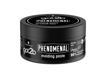 Hair Styling Paste GOT2B Phenomenal, 100 ml
