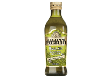 Ekologiškas ypač tyras alyvuogių aliejus FILIPPO BERIO, 500 ml