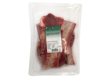 Galvijų kaulų rinkinys, 1 kg
