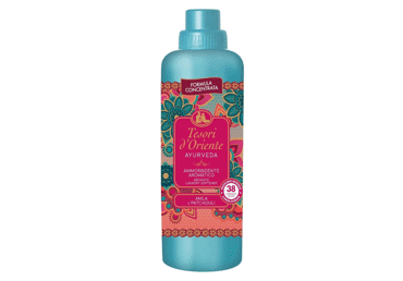 Fabric softener TESORI AYURVEDA, 760ml