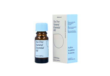 Arbatmedžio eterinis aliejus Pharma Oil, 10ml