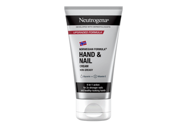 Rankų ir nagų kremas NEUTROGENA NORWEGIAN FORMULA, 75 ml