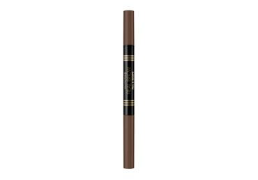 Dvipusė antakių formavimo priemonė MAX FACTOR R.BR.F&SH,02, 1 vnt.