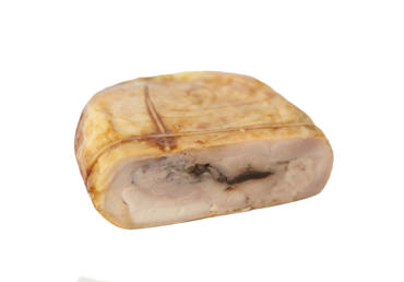 Keptas NAMINIS vištienos vyniotinis su slyvomis, a. r., 1 kg