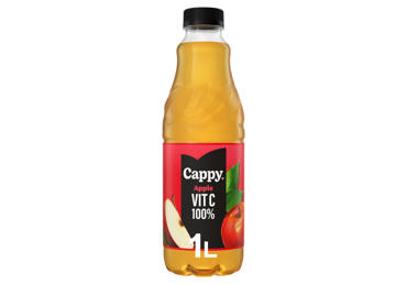 Obuolių nektaras CAPPY, 1 l