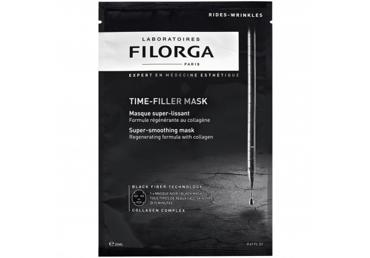 Stangrinamoji veido kaukė FILORGA TIME-FILLER MASK, 20 ml