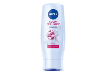 NIVEA® Color Brilliance kondicionierius, 200 ml