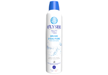 Спрей для лица и тела O'LYSEE D'EAU PURE, 300 мл