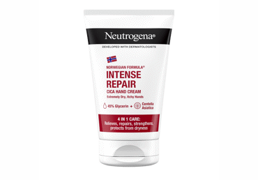 Rankų kremas NEUTROGENA NORWEGIAN FORMULA INTENSE REPAIR CIC, 50 ml