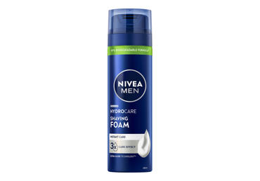 Skutimosi putos NIVEA MEN, 200 ml