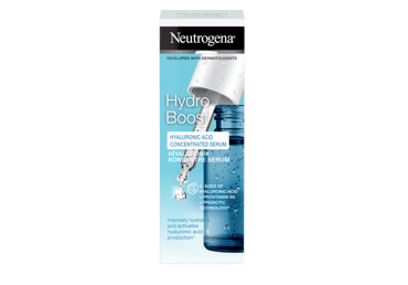 Сыворотка для лица NEUTROGENA HYDRO BOOST, 15 мл