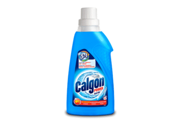 Vandens minkštiklis CALGON GEL, 750 ml
