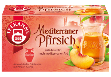 Vaisinė arbata VAHEMERE VIRS., 50 g