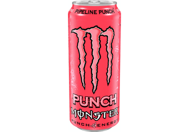 Energinis gėrimas MONSTER PIPELINE PUNCH, 500 ml