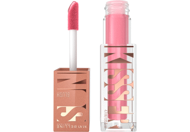 Sunkisser skysti skaistalai, 05 Blazing Blush
