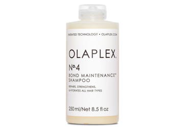 Plaukų šampūnas OLAPLEX NR. 4,250ml