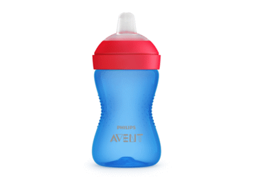 Puodelis AVENT, nuo 9 mėn., 300 ml