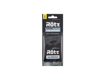 Auto oro gaiviklis ROTZ zen infusion