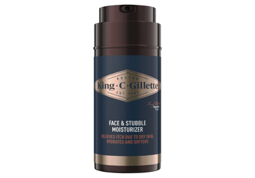 Barzdos ir veido drėkiklis King C GILLETTE, 100ml