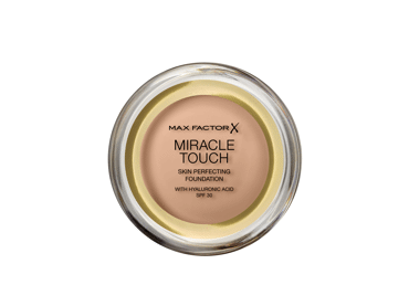 Kreminė pudra MAX FACTOR MIRACLE TOUCH SPF30, Nr. 75, 11.5 g