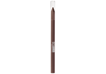 Akių kontūro plunksnelė MAYBELLINE TATTOO LINER 911, 1 vnt.