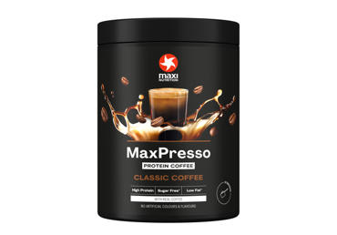 Baltymų kavos mišinys MAXI NUTRITION CLASSIC, 300 g