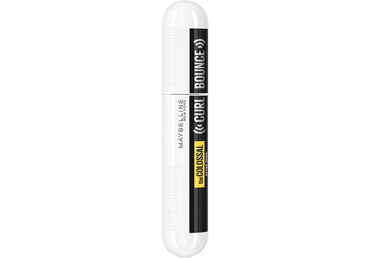 Тушь для ресниц MAYBELLINE COLOSSAL CURL BOUNCE AFTER DARK, 10 мл