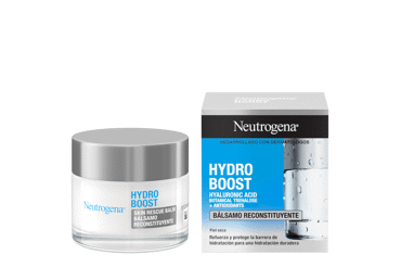 Face balm NEUTROGENA HYDRO BOOST, 50ml