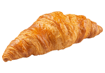 Sviestinis kruasanas, 48 g