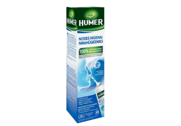 Sea water HUMER, 150 ml