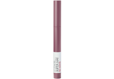 Lūpų dažai MAYBELIINE SUPER STAY MATTE INK, Nr. 25, 1 vnt.