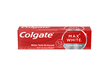 Dantų pasta COLGATE MWO LUMINOUS, 75 ml